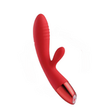 Heating Clit Vibrator