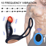 Male Prostate Massager