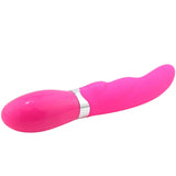 Multispeed-Vibrator-G-Spot-Dildo