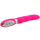 Multispeed-Vibrator-G-Spot-Dildo