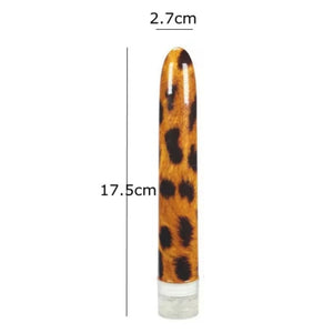 Vibrator Dildo Bullet Vibrating Waterproof Multispeed