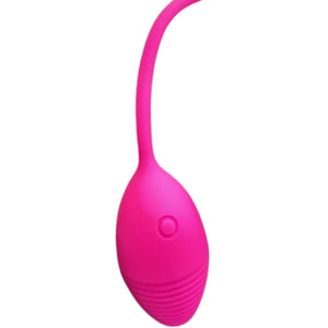 Wearable Bullet Egg Vibrator