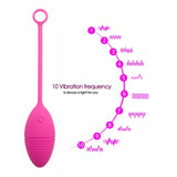 Wearable Bullet Egg Vibrator