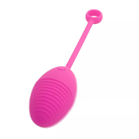 Wearable Bullet Egg Vibrator