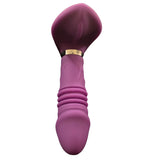 Wearable G-Spot Clit Vibrator With Remote